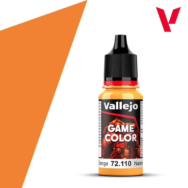 Vallejo Game Color