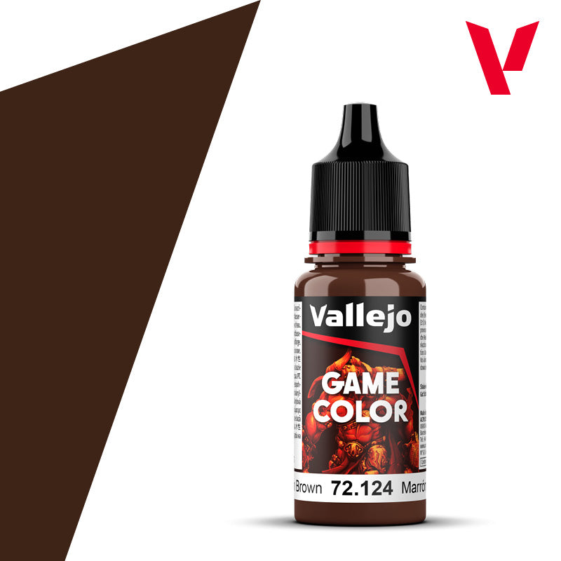 Vallejo Game Color
