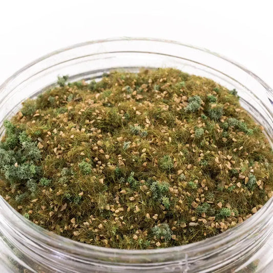 Huge Miniatures 4-in-1 Scatter Bog 4oz