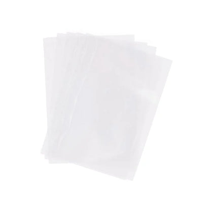 Standard Card Sleeves