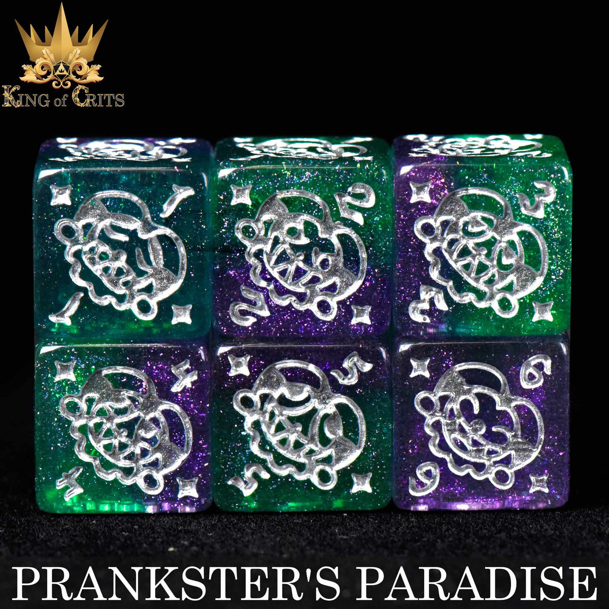 Prankster's Paradise