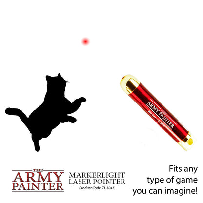 Laser Pointer