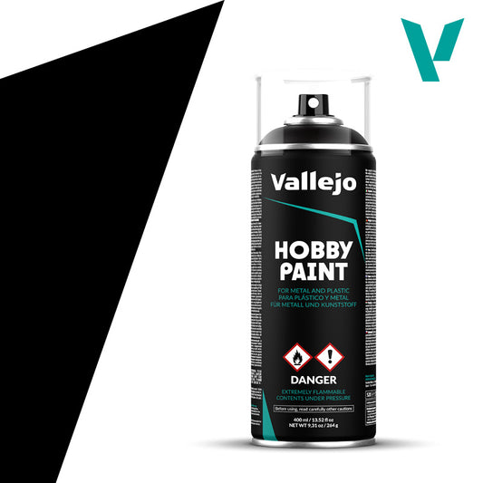 Vallejo Hobby Paint Spray Can