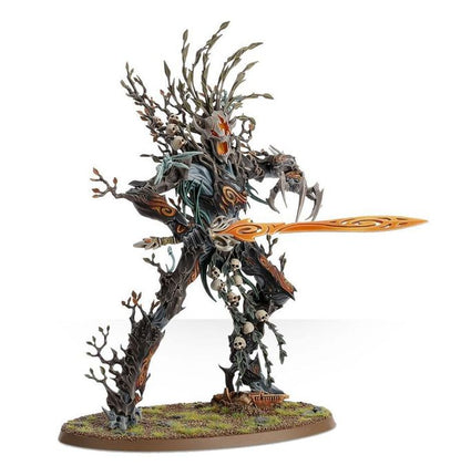 Sylvaneth: Outcast Spitegrove