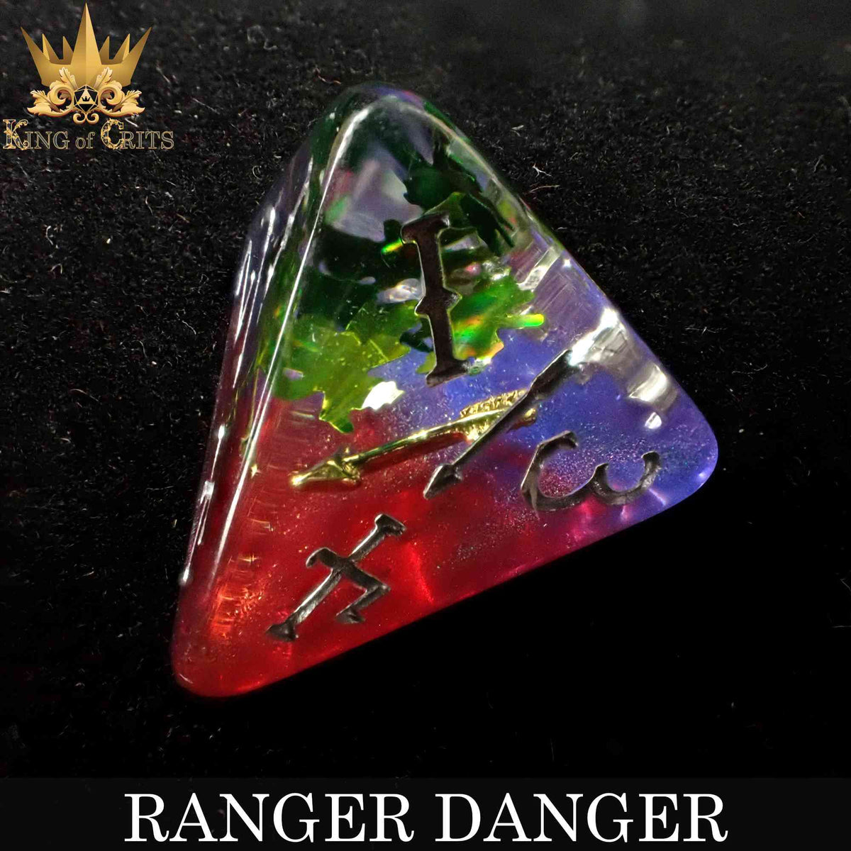 Ranger Danger