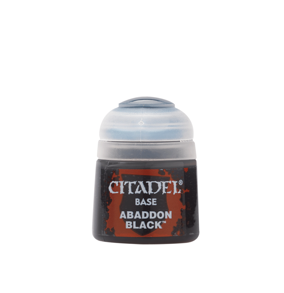 Citadel Base Paint 12 mL