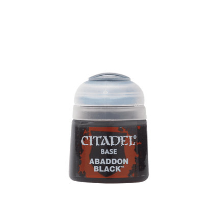 Citadel Base Paint 12 mL