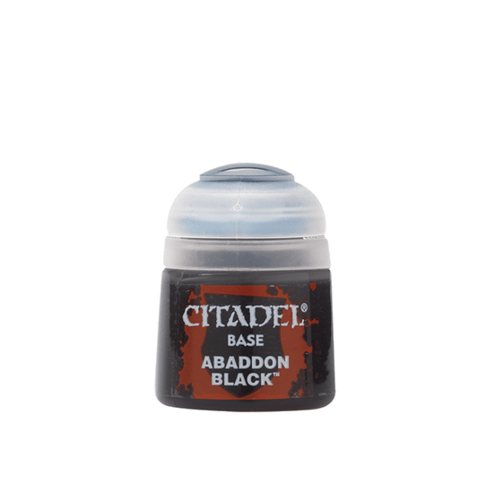 Citadel Base Paint 12 mL