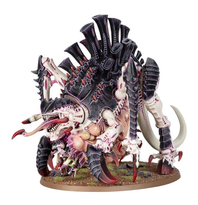 ウォーハンマー40K Crusher Stampede バトルフォース Warhammer 40K Crusher Stampede Battleforce