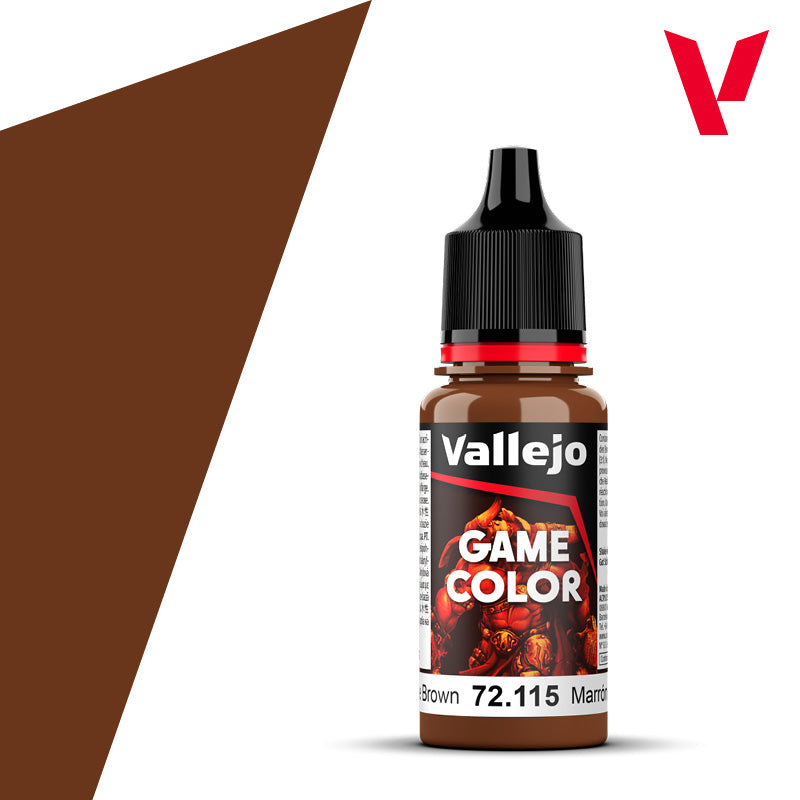 Vallejo Game Color
