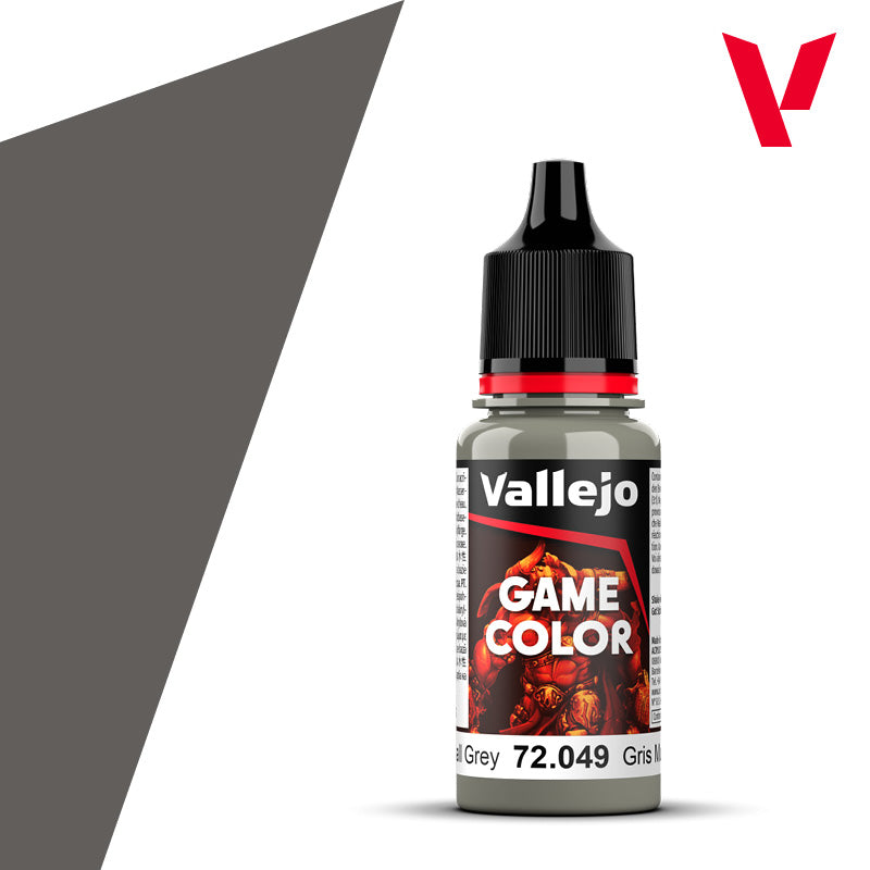 Vallejo Game Color