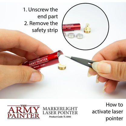 Laser Pointer