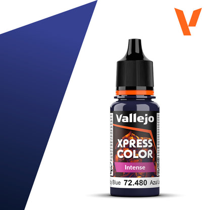 Vallejo Express Color Intense