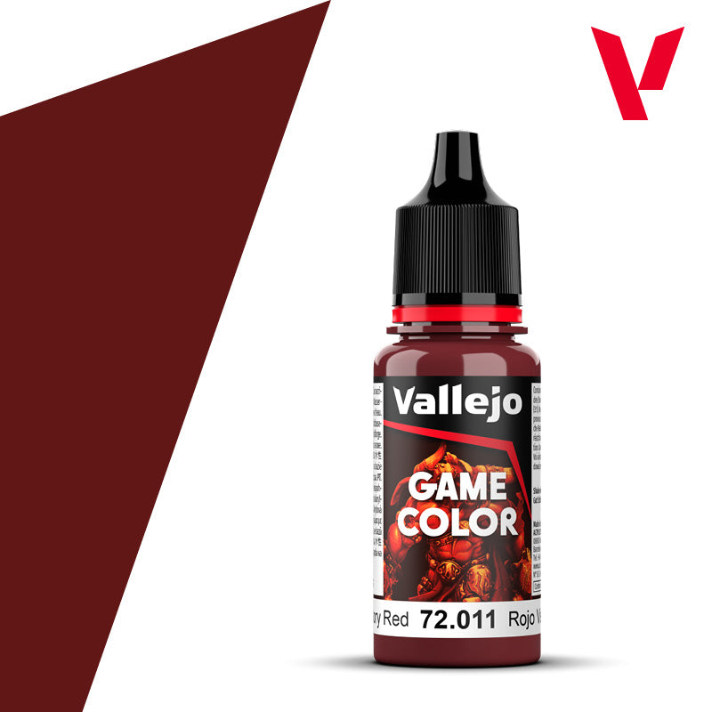 Vallejo Game Color