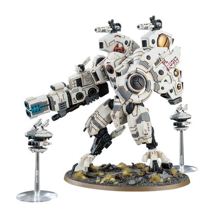 T’au Empire Battleforce: Farsight Cadre