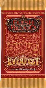 Everfest - Booster Pack