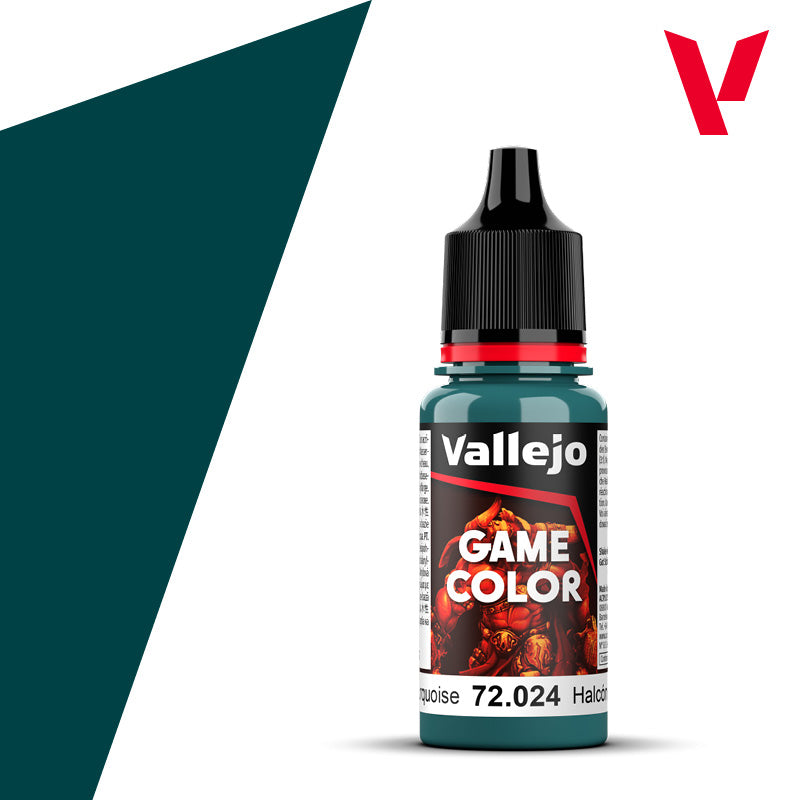 Vallejo Game Color