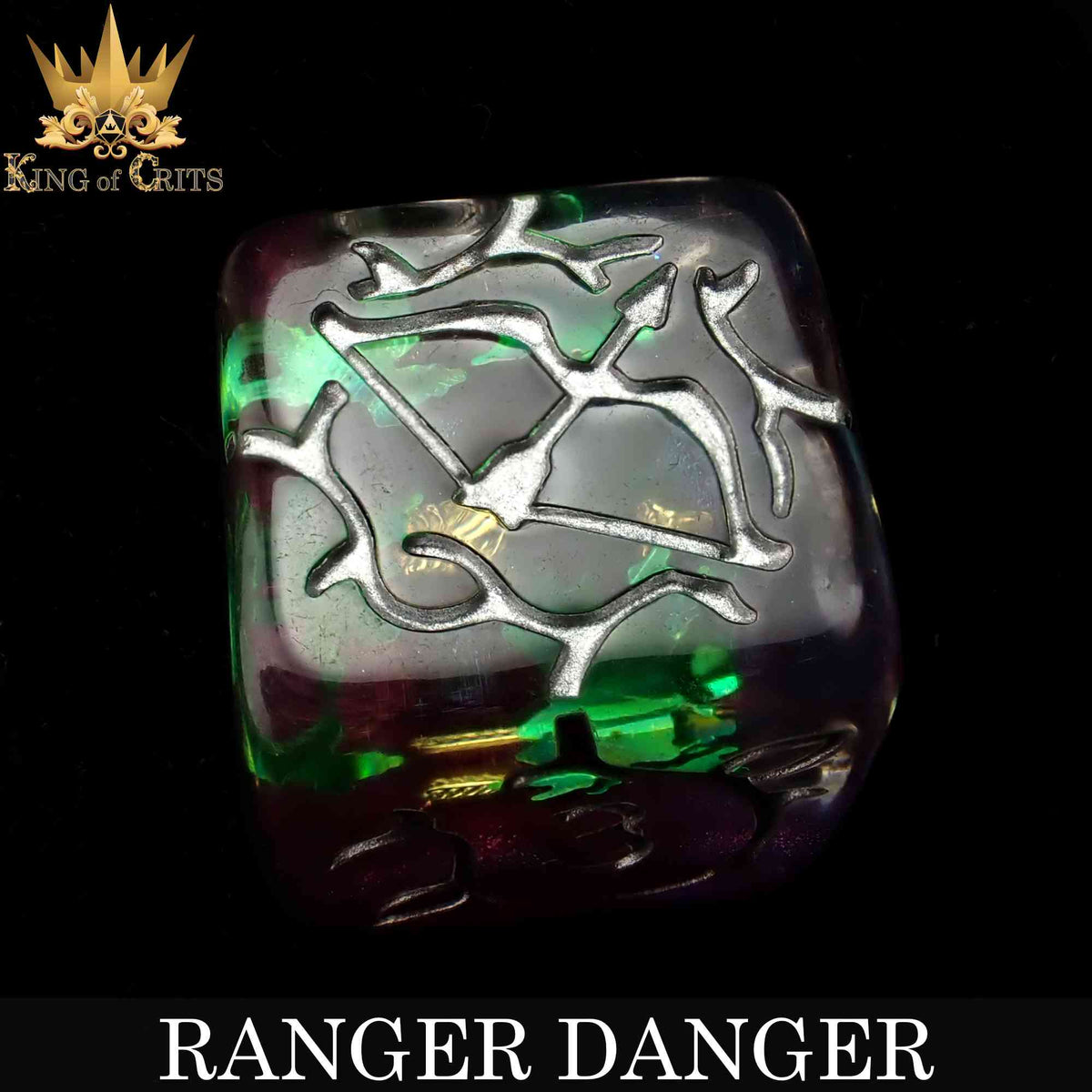 Ranger Danger