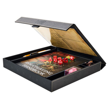 Dragon Shield: Player Companion