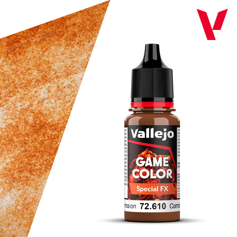 Vallejo Game Color Special FX