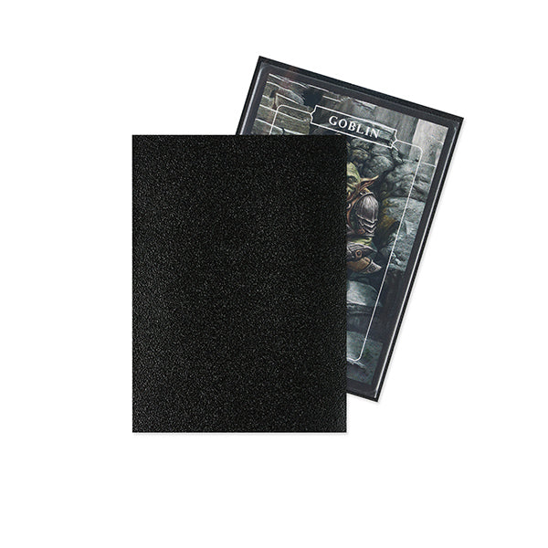 Arcane Fortress - Dynasty - Matte- Card Sleeves (105 ct)