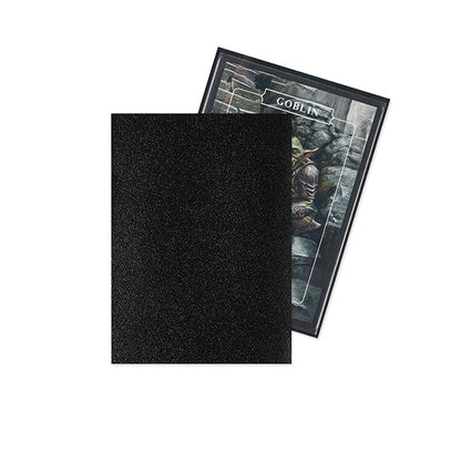 Arcane Fortress - Dynasty - Matte- Card Sleeves (105 ct)