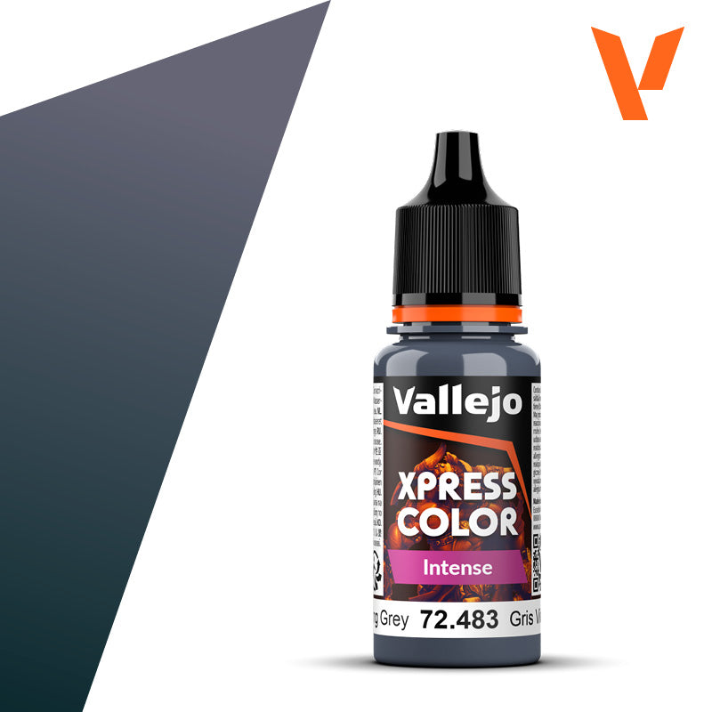 Vallejo Express Color Intense