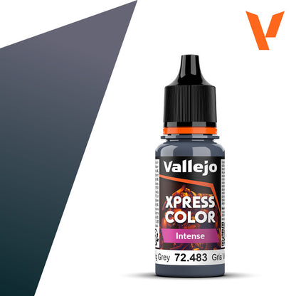 Vallejo Express Color Intense