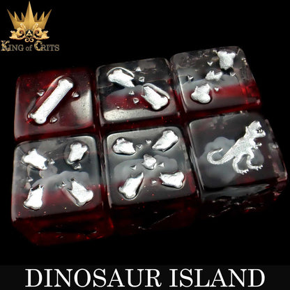 Dinosaur Island
