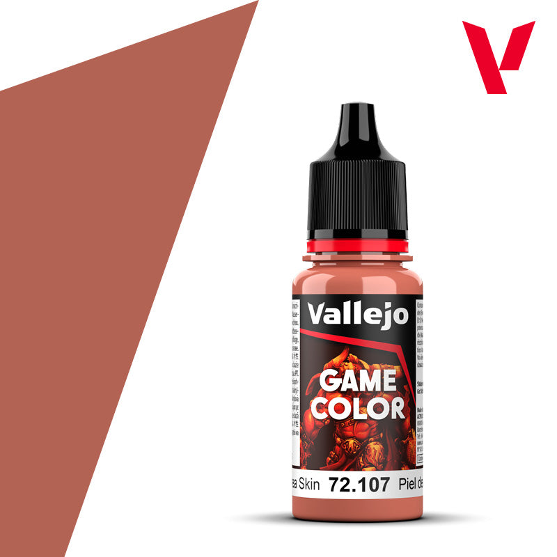 Vallejo Game Color