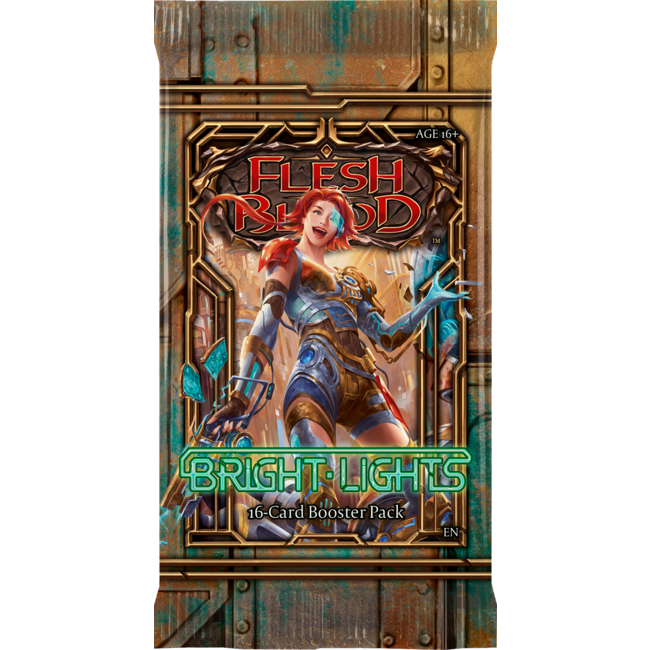 Bright Lights - Booster Pack