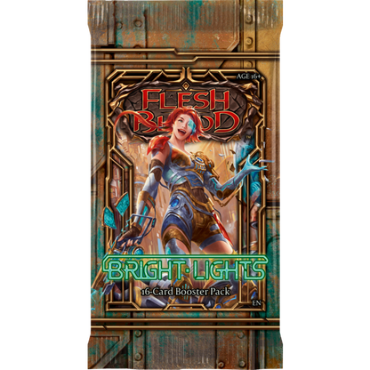 Bright Lights - Booster Pack