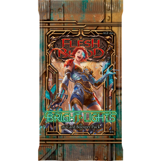 Bright Lights - Booster Pack