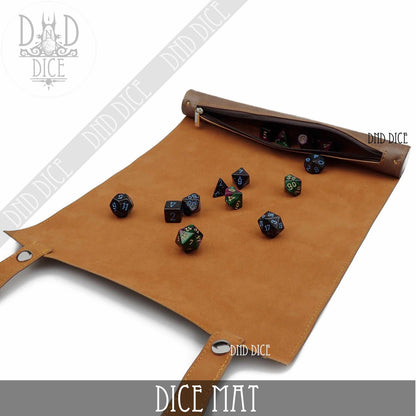 Dragon Skin Rolling Mat