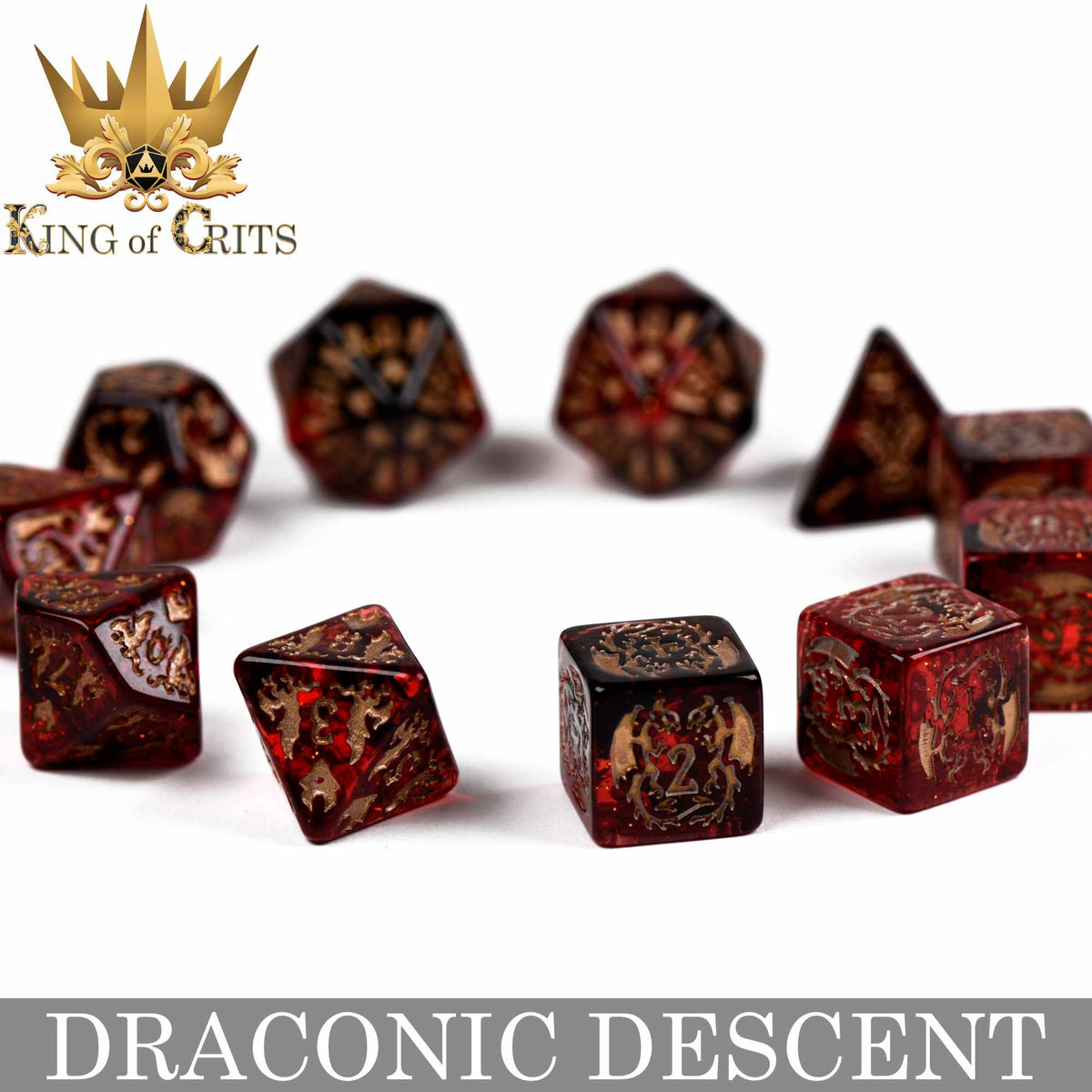Draconic Descent