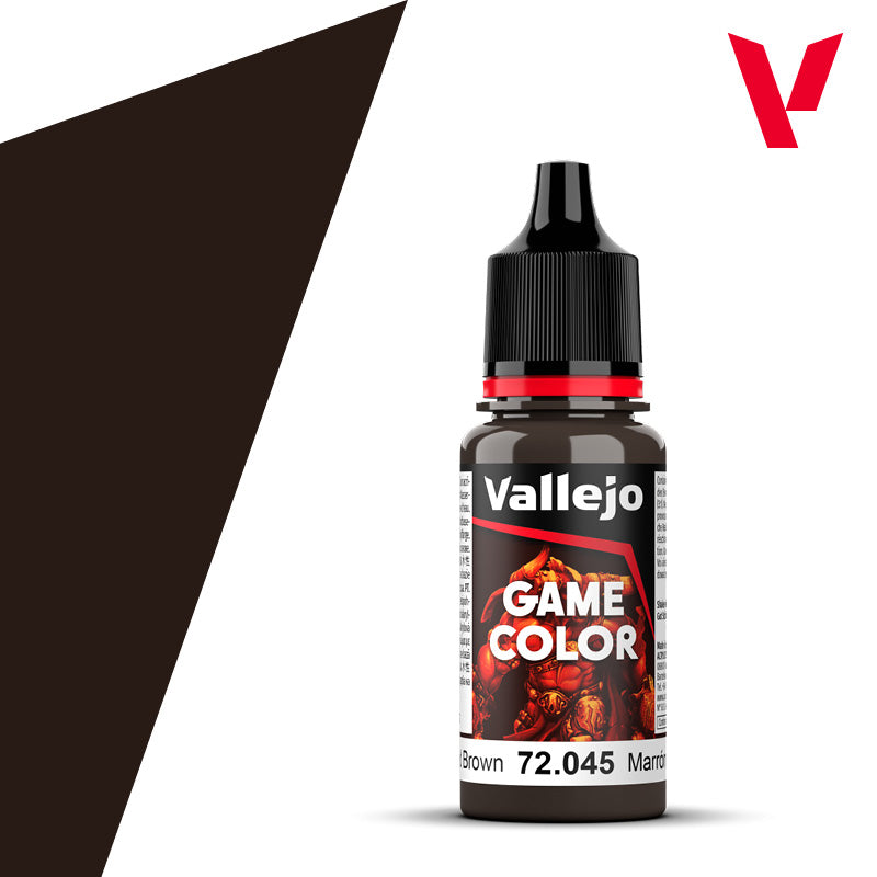 Vallejo Game Color