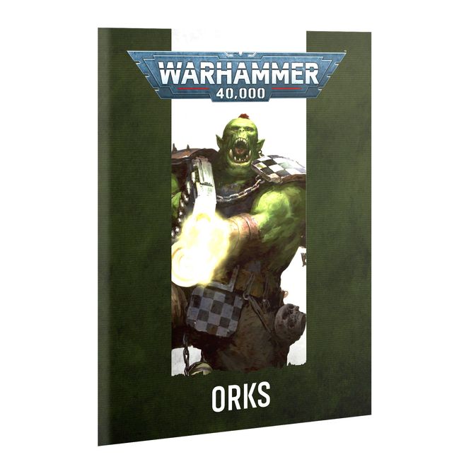 Getting Started with Orks
