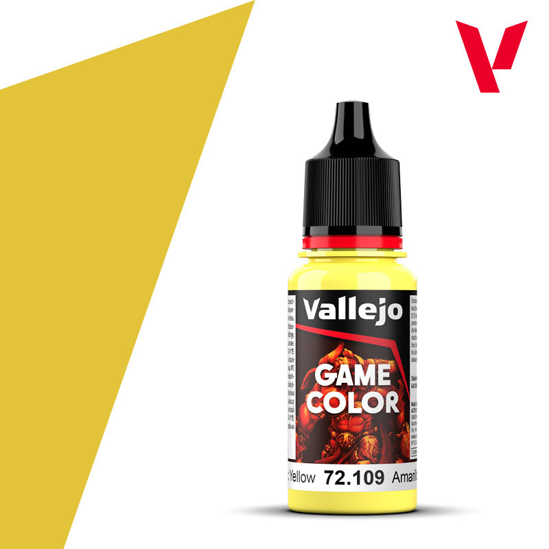 Vallejo Game Color