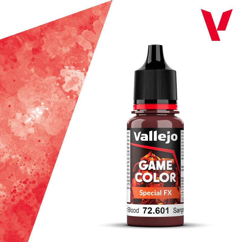 Vallejo Game Color Special FX