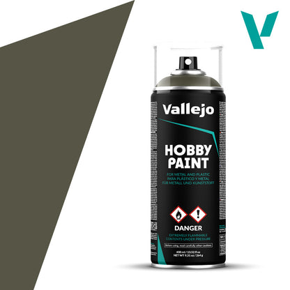 Vallejo Hobby Paint Spray Can