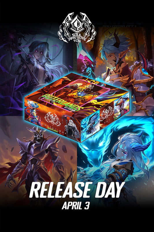 Outerlands Booster Box