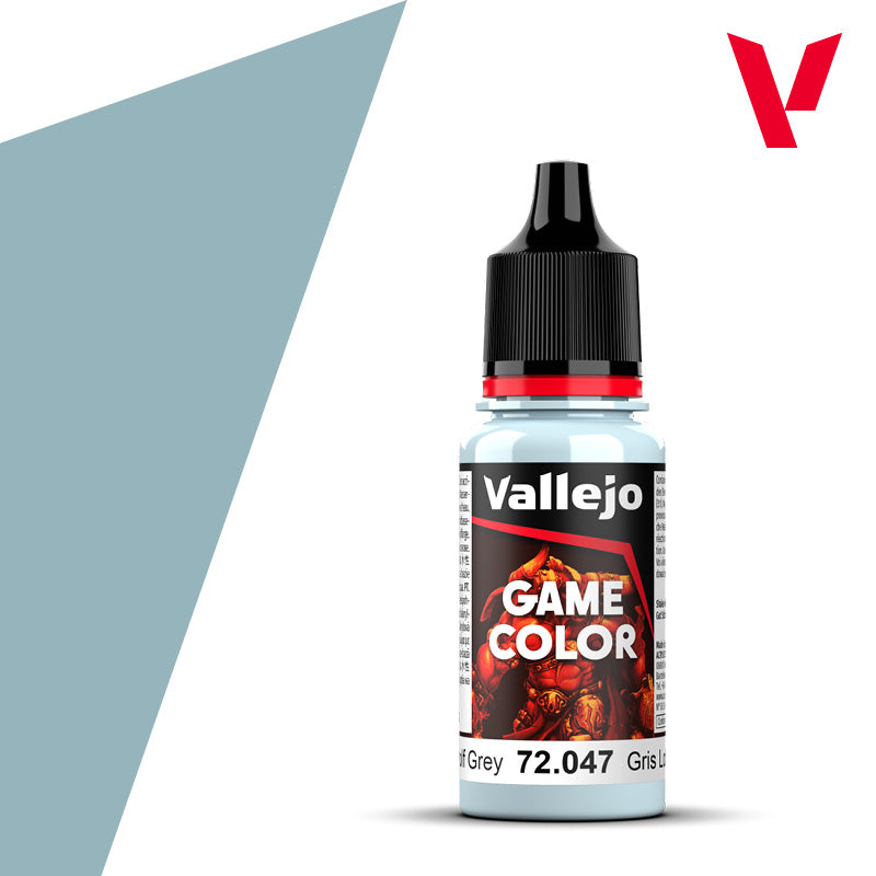 Vallejo Game Color