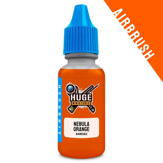 Huge Miniatures Airbrush Paint 17mL