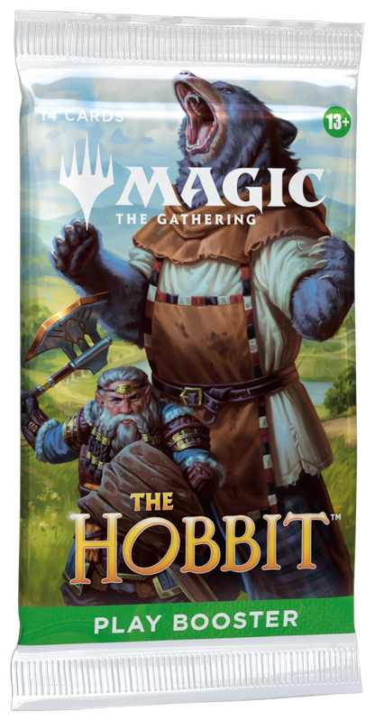 The Hobbit - Play Booster Box
