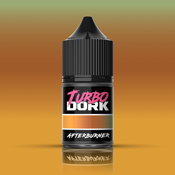 Turbo Dork Turboshift Acrylic - 20mL