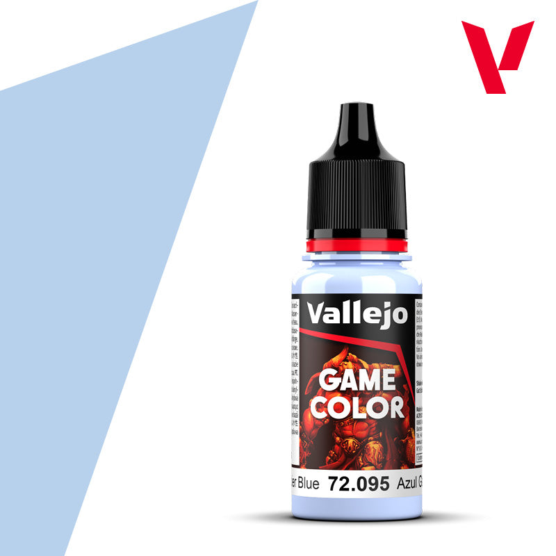 Vallejo Game Color