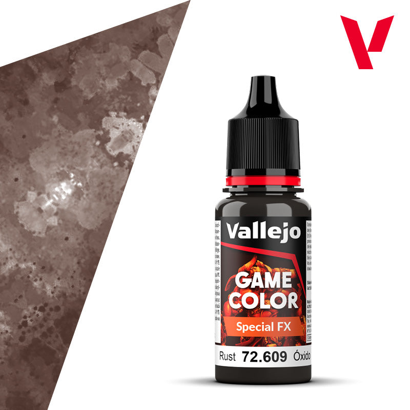 Vallejo Game Color Special FX