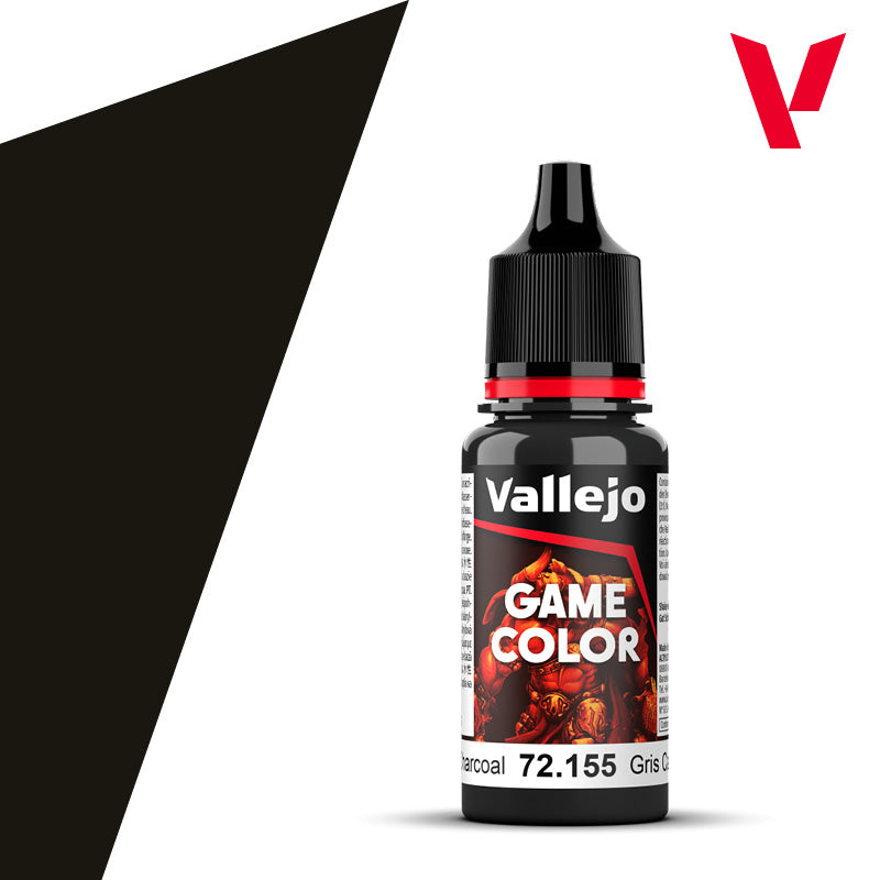 Vallejo Game Color