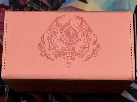 Satin Ravenclaw Deckbox