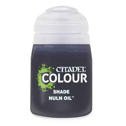 Citadel Paint